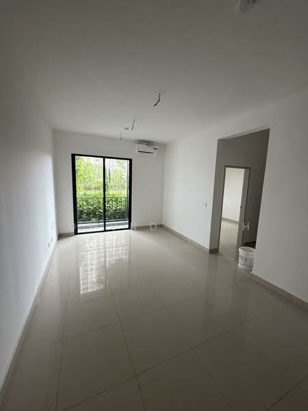 Servis Apartment untuk Disewa di D'Sini Residences - Edmund Kuah - PropertyGuru.com.my