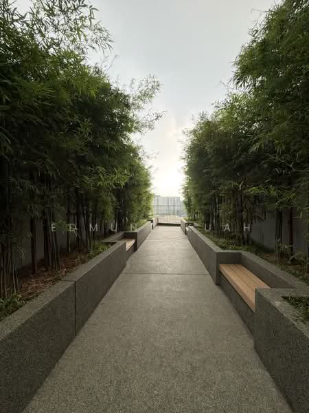 Servis Apartment untuk Disewa di D'Sini Residences - Edmund Kuah - PropertyGuru.com.my