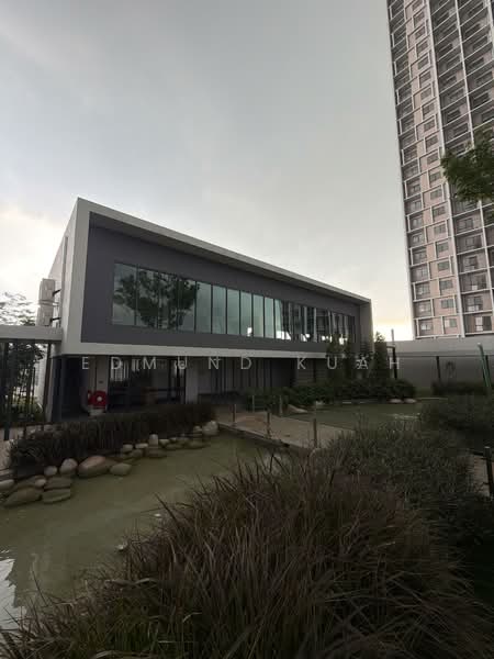 Servis Apartment untuk Disewa di D'Sini Residences - Edmund Kuah - PropertyGuru.com.my