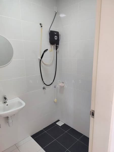 Rumah Teres 2 Tingkat untuk Disewa di Eco Forest (Semenyih) - Nicholas Siaw - Bathroom - PropertyGuru.com.my