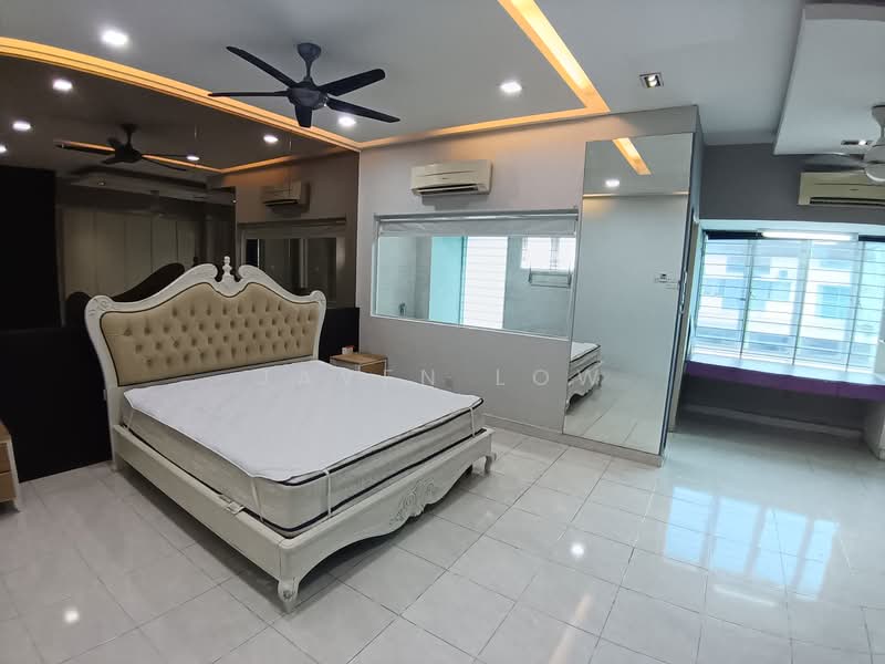 Terraced House for Rent in Sutera Damansara (Damansara Damai) - Javen Low - PropertyGuru.com.my