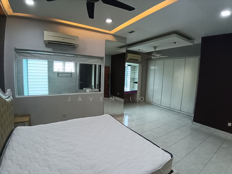 Terraced House for Rent in Sutera Damansara (Damansara Damai) - Javen Low - PropertyGuru.com.my