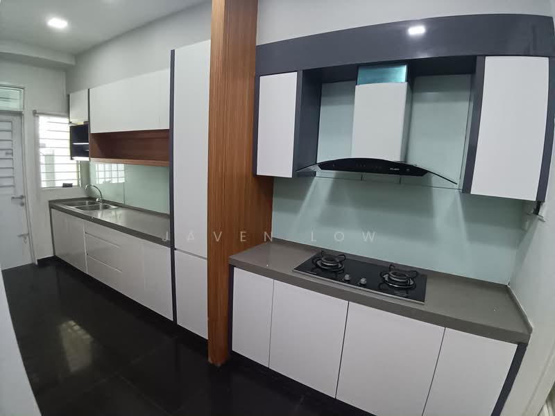 Terraced House for Rent in Sutera Damansara (Damansara Damai) - Javen Low - PropertyGuru.com.my