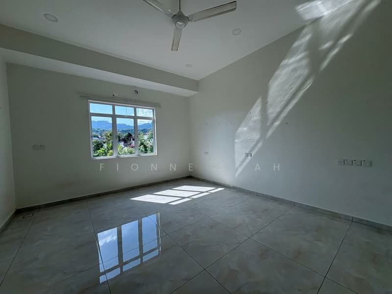 Bungalow for Rent in Gelugor (Penang) - Fionne Seah - Interior - PropertyGuru.com.my