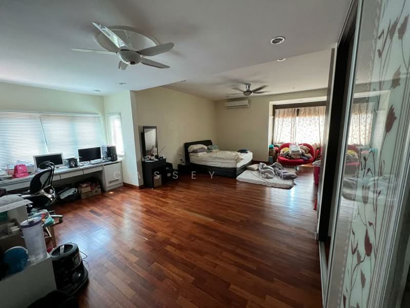 Semi-Detached House for Sale in Kampung Rantau Panjang (Kapar) - Cassey Lim - Bedroom - PropertyGuru.com.my