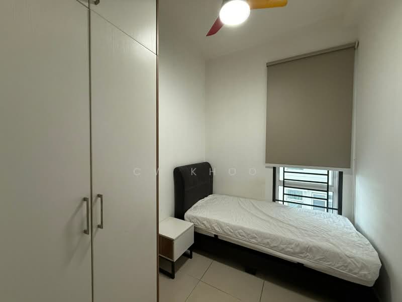 Condominium for Sale at M Condominium @ Larkin - CW Khoo - PropertyGuru.com.my