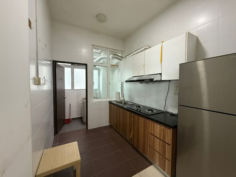 Condominium for Sale at M Condominium @ Larkin - CW Khoo - PropertyGuru.com.my