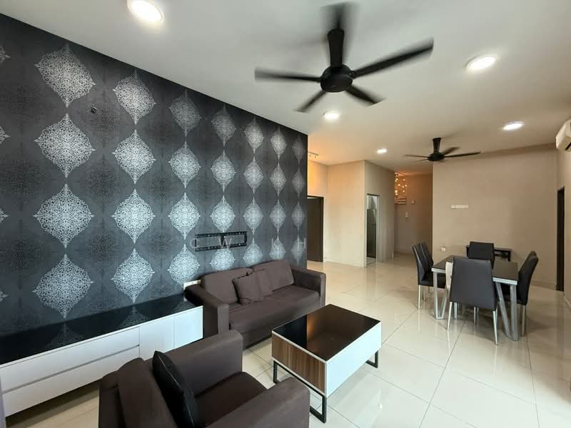 Condominium for Sale at M Condominium @ Larkin - CW Khoo - PropertyGuru.com.my
