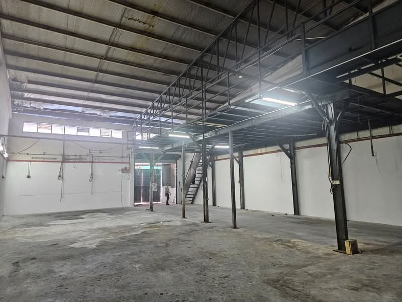 Terrace Factory for Rent in Ulu Tiram (Johor) - Kayden Voon - PropertyGuru.com.my