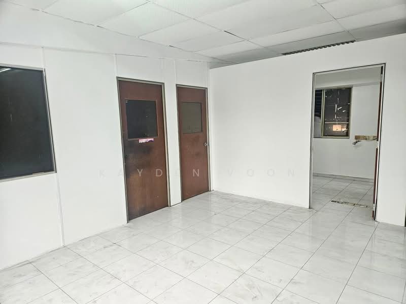 Terrace Factory for Rent in Ulu Tiram (Johor) - Kayden Voon - PropertyGuru.com.my