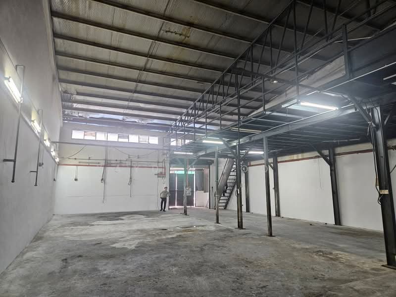 Terrace Factory for Rent in Ulu Tiram (Johor) - Kayden Voon - PropertyGuru.com.my