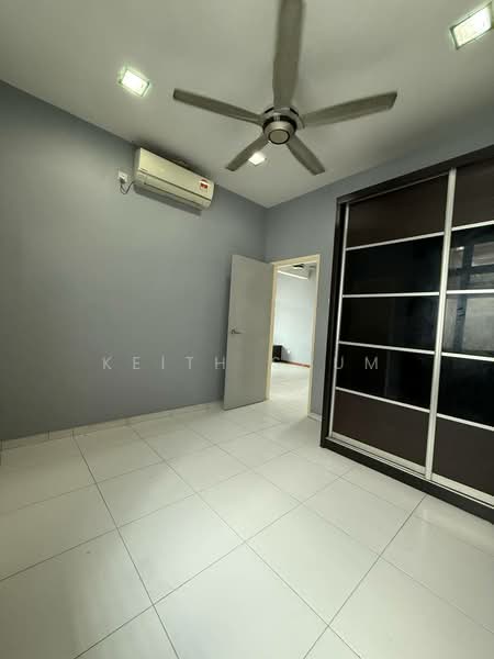 Semi-Detached House for Sale in Skudai (Johor) - Keith Shum - Bedroom - PropertyGuru.com.my