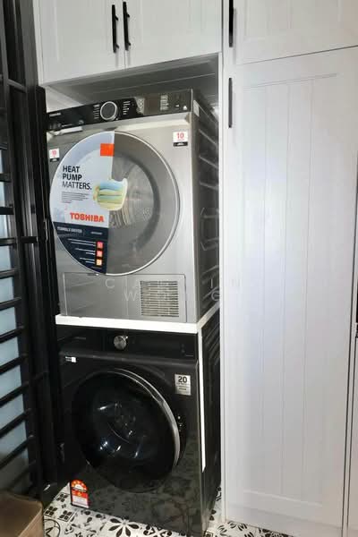 2-storey Terraced House for Rent in Eco Botanic 2 (Iskandar Puteri (Nusajaya)) - Calvin Wong - Interior - PropertyGuru.com.my