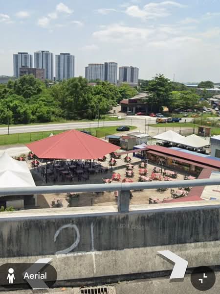 Commercial Land for Rent in Shah Alam (Selangor) - Vannesa Tay - Exterior - PropertyGuru.com.my
