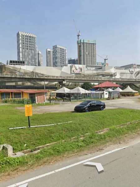Commercial Land for Rent in Shah Alam (Selangor) - Vannesa Tay - Exterior - PropertyGuru.com.my