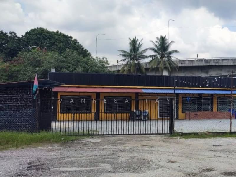 Commercial Land for Rent in Shah Alam (Selangor) - Vannesa Tay - Exterior - PropertyGuru.com.my