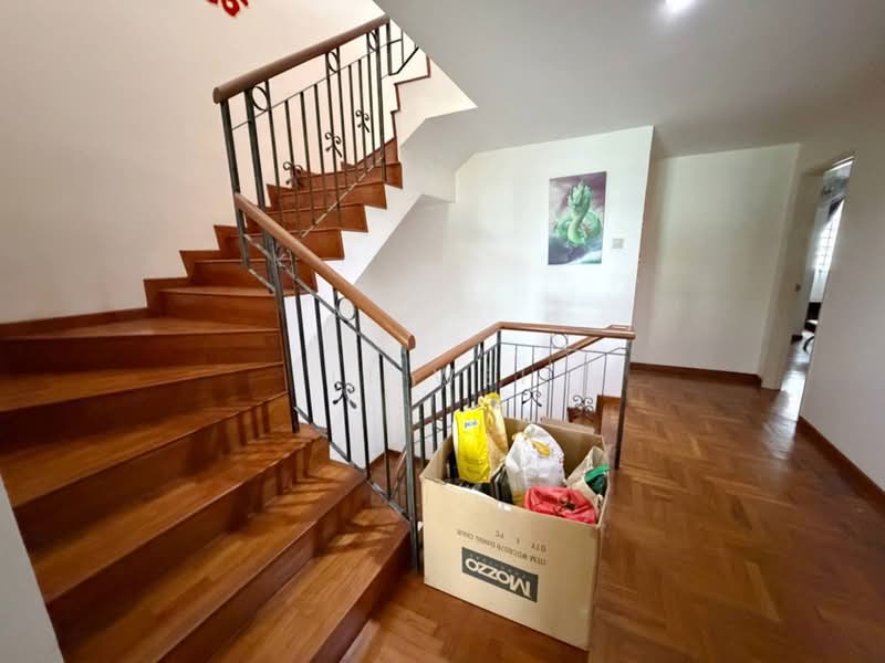 Rumah Teres 2.5 Tingkat untuk Disewa di Taman Gaya (Ulu Tiram) - Li Wei - PropertyGuru.com.my