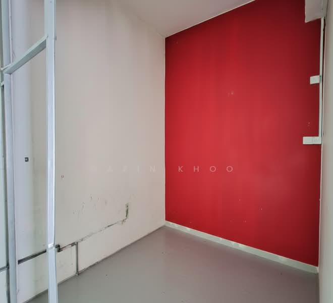 Shop for Rent in Station 18 (Ipoh) - Qazin Khoo - Interior - PropertyGuru.com.my