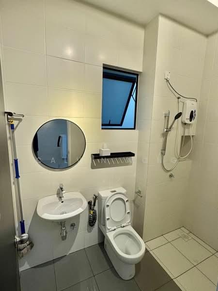 2-storey Terraced House for Rent in Eco Botanic 2 (Iskandar Puteri (Nusajaya)) - Calvin Wong - Bathroom - PropertyGuru.com.my