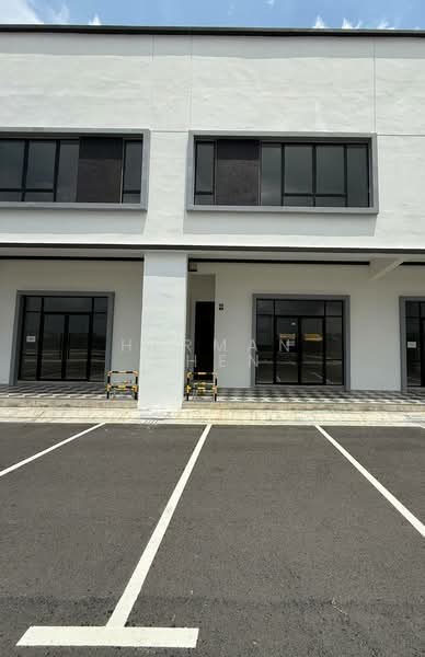 Shop / Office for Rent in Pasir Gudang (Johor) - Herman Chen - Exterior - PropertyGuru.com.my