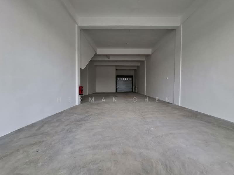 Shop / Office for Rent in Pasir Gudang (Johor) - Herman Chen - Interior - PropertyGuru.com.my