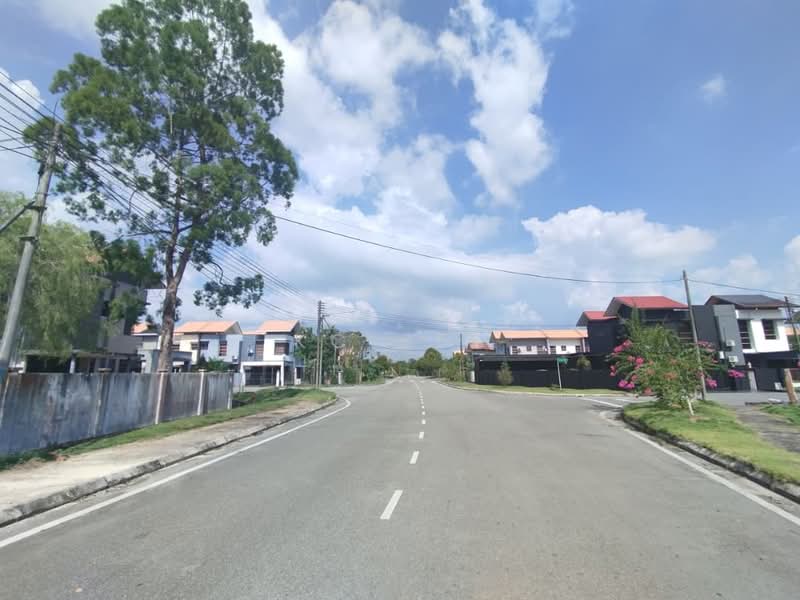 2-storey Terraced House for Sale in Kuching (Sarawak) - KC Jee - PropertyGuru.com.my
