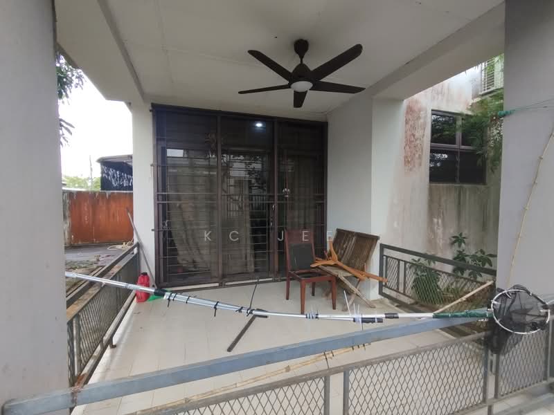 2-storey Terraced House for Sale in Kuching (Sarawak) - KC Jee - PropertyGuru.com.my