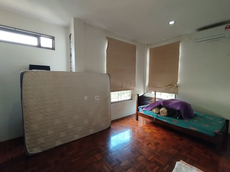 2-storey Terraced House for Sale in Kuching (Sarawak) - KC Jee - PropertyGuru.com.my