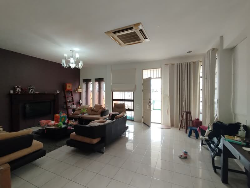 2-storey Terraced House for Sale in Kuching (Sarawak) - KC Jee - PropertyGuru.com.my