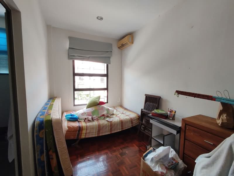 2-storey Terraced House for Sale in Kuching (Sarawak) - KC Jee - PropertyGuru.com.my