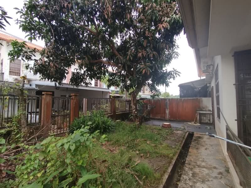 2-storey Terraced House for Sale in Kuching (Sarawak) - KC Jee - PropertyGuru.com.my