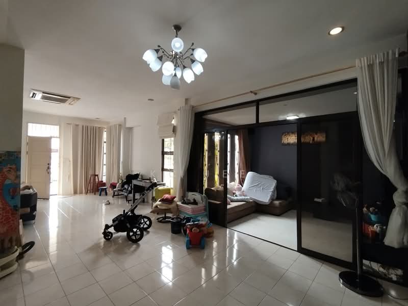 2-storey Terraced House for Sale in Kuching (Sarawak) - KC Jee - PropertyGuru.com.my