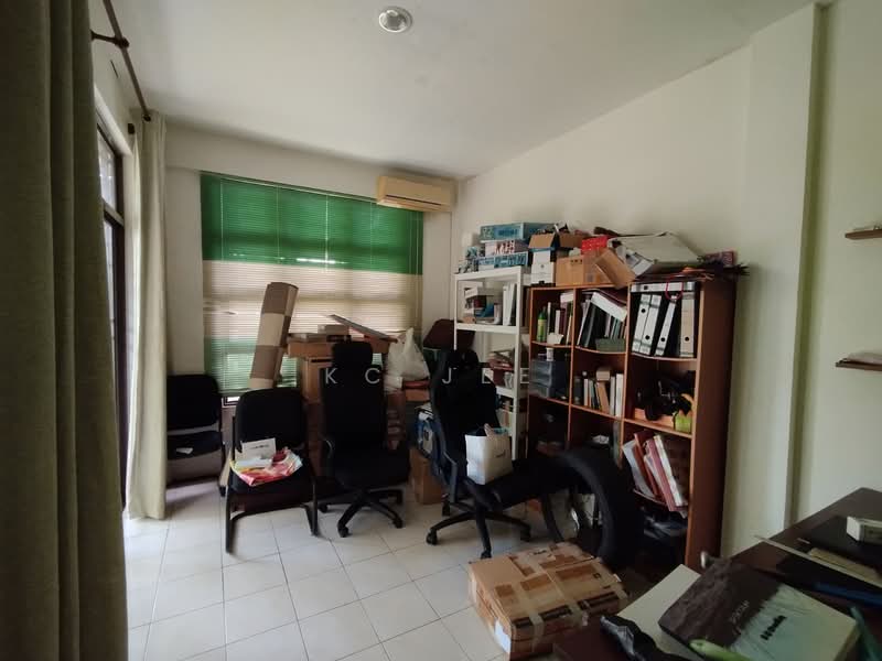 2-storey Terraced House for Sale in Kuching (Sarawak) - KC Jee - PropertyGuru.com.my