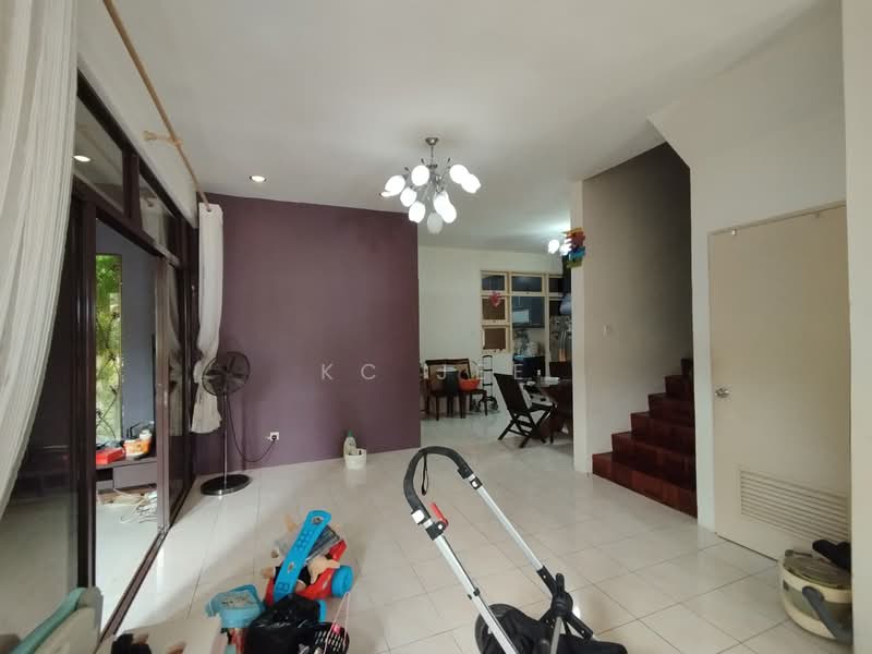 2-storey Terraced House for Sale in Kuching (Sarawak) - KC Jee - PropertyGuru.com.my