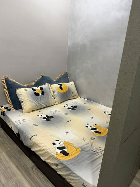 Rumah Teres 2 Tingkat untuk Dijual di Bandar Seri Alam (Masai) - Bernice Gan - Bedroom - PropertyGuru.com.my