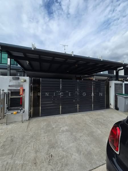 Rumah Teres 2 Tingkat untuk Dijual di Bandar Seri Alam (Masai) - Bernice Gan - Exterior - PropertyGuru.com.my