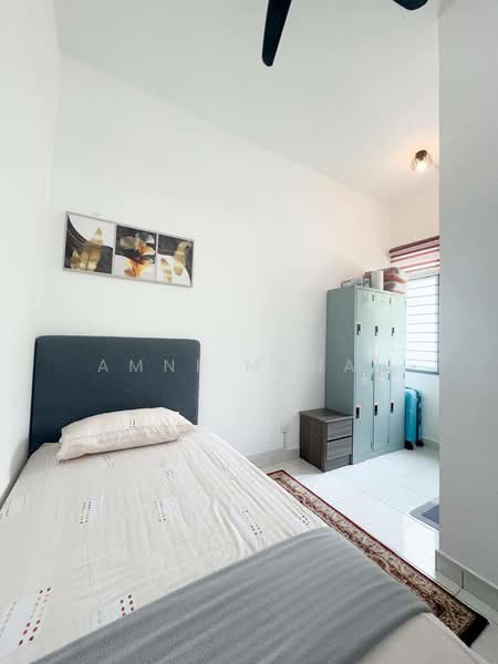 2-storey Terraced House for Sale in Puncak Alam (Selangor) - Amni Manan - Bedroom - PropertyGuru.com.my