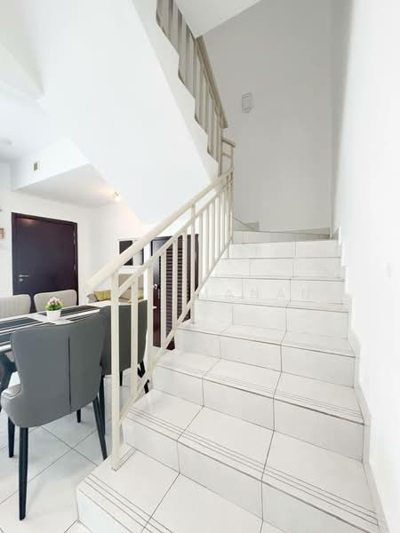 2-storey Terraced House for Sale in Puncak Alam (Selangor) - Amni Manan - Interior - PropertyGuru.com.my