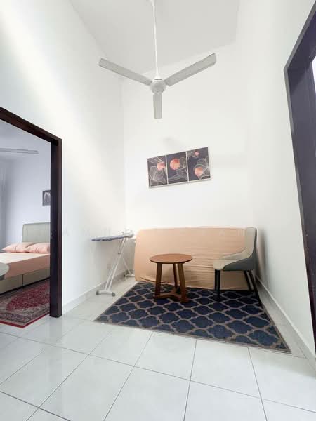 2-storey Terraced House for Sale in Puncak Alam (Selangor) - Amni Manan - Interior - PropertyGuru.com.my