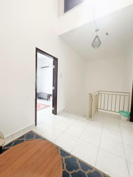 2-storey Terraced House for Sale in Puncak Alam (Selangor) - Amni Manan - Interior - PropertyGuru.com.my
