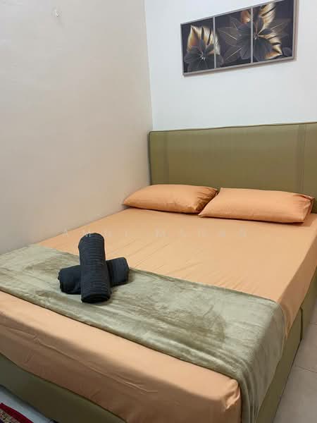 2-storey Terraced House for Sale in Puncak Alam (Selangor) - Amni Manan - Bedroom - PropertyGuru.com.my