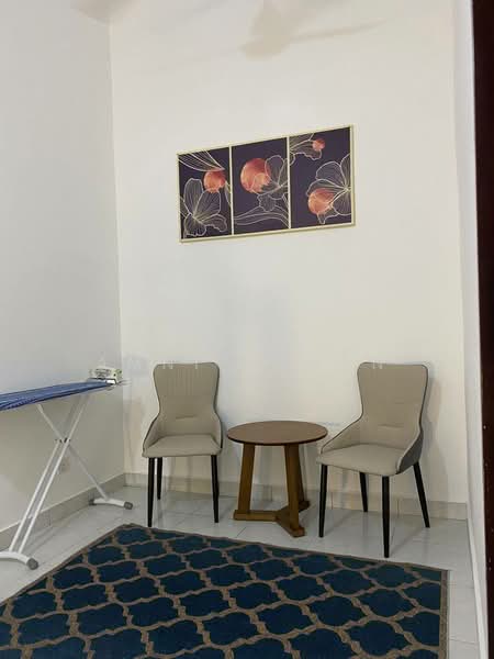 2-storey Terraced House for Sale in Puncak Alam (Selangor) - Amni Manan - Interior - PropertyGuru.com.my