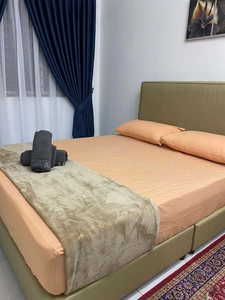 2-storey Terraced House for Sale in Puncak Alam (Selangor) - Amni Manan - Bedroom - PropertyGuru.com.my