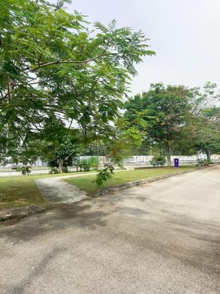 2-storey Terraced House for Sale in Puncak Alam (Selangor) - Amni Manan - Exterior - PropertyGuru.com.my