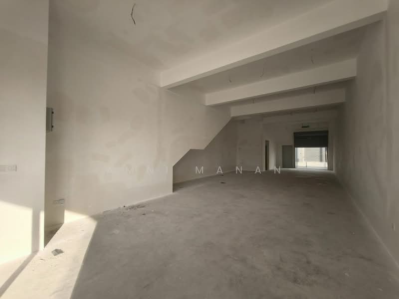 2-storey Terraced House for Sale in Puncak Alam (Selangor) - Amni Manan - Interior - PropertyGuru.com.my