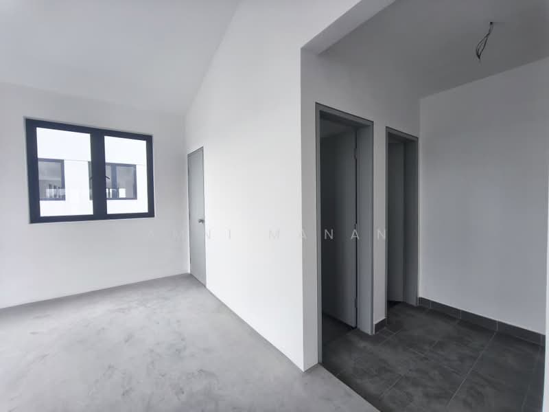 2-storey Terraced House for Sale in Puncak Alam (Selangor) - Amni Manan - Interior - PropertyGuru.com.my