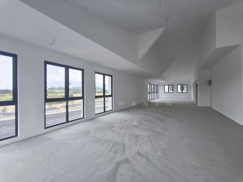 2-storey Terraced House for Sale in Puncak Alam (Selangor) - Amni Manan - Interior - PropertyGuru.com.my