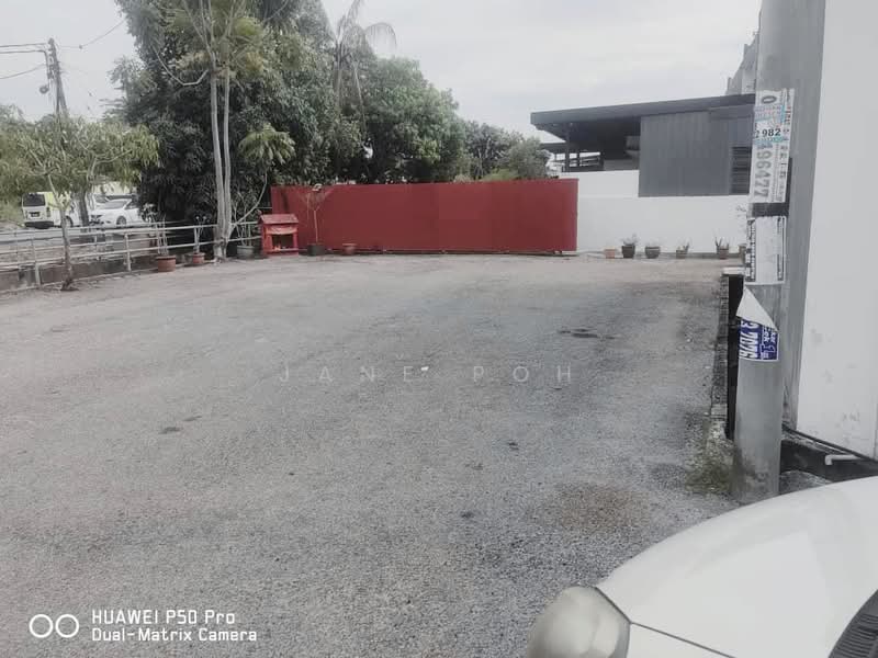 Gudang untuk Disewa di Taman Industri Cengal (Butterworth) - Jane Poh - Exterior - PropertyGuru.com.my