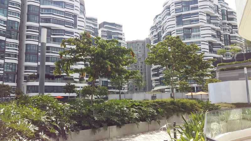 Service Residence for Sale at Aragreens - CJ Ling - Exterior - PropertyGuru.com.my