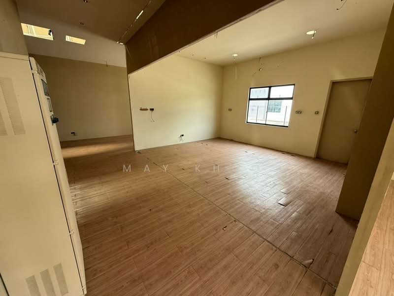 Cluster Factory for Rent in Senai (Kulai) - May Khoo - Interior - PropertyGuru.com.my